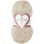 Creative Chenillove, 100 gr, natur