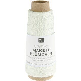 Creative Make It Blümchen creme