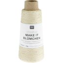 Creative Make It Blümchen natur