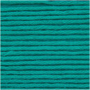 Rico Cotton Aran 50g, 86 aqua