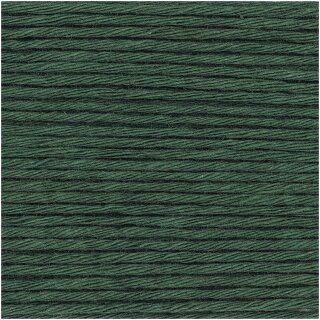Rico Cotton Aran 50g, 23 tanne