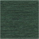 Rico Cotton Aran 50g, 23 tanne