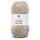 Rico Design Fashion Cotton Métallisé dk 50g, 001 platin