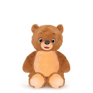 Teddy Theo - braun